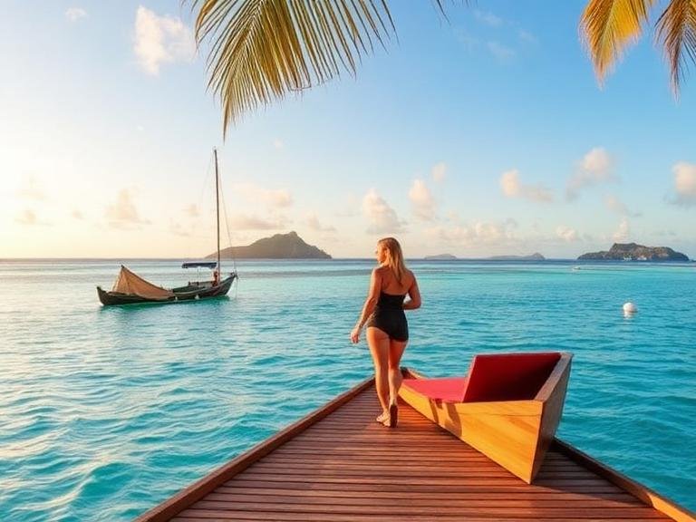 Honeymoon Packages for Couples