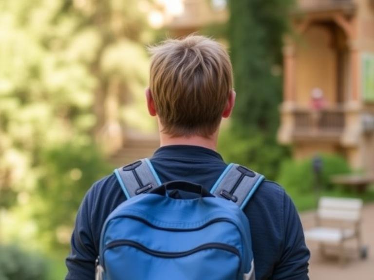 Backpacking Travel Tips