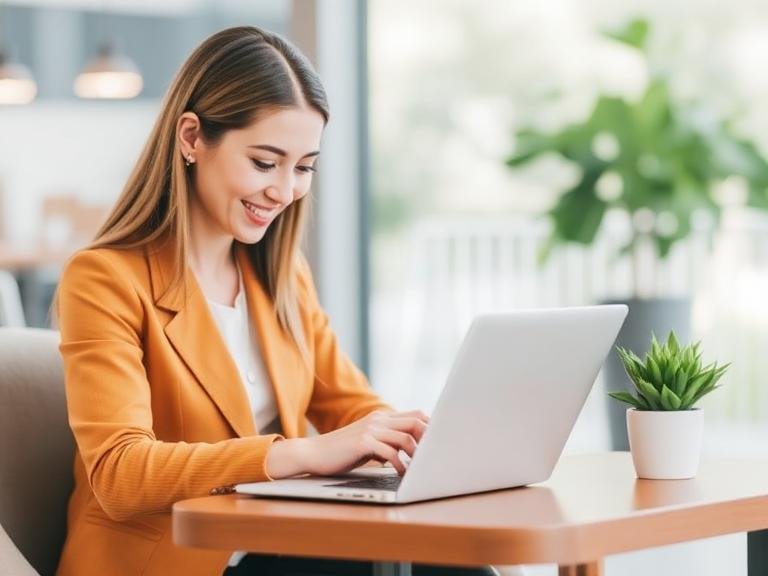 Benefits of Online Banking for Small Businesses