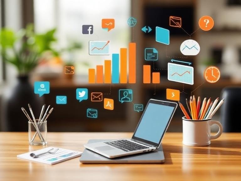 Best Digital Marketing Strategies for Small Businesses to Increase Online Visibility and Drive Consistent Sales