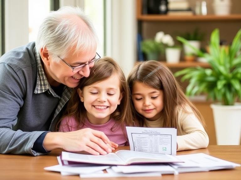 Money-Saving Tips for Low-Income Families