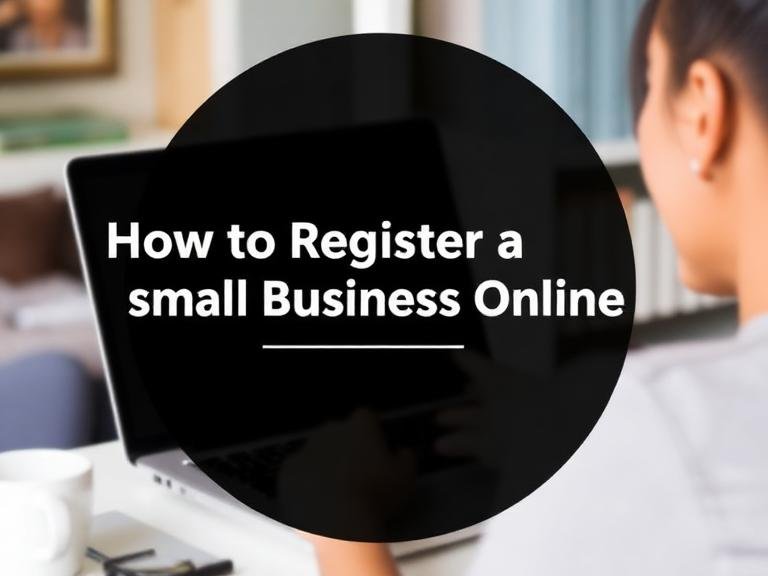 Small Business Online
