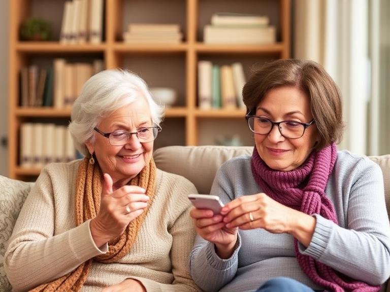 Investment Options for Senior Citizens