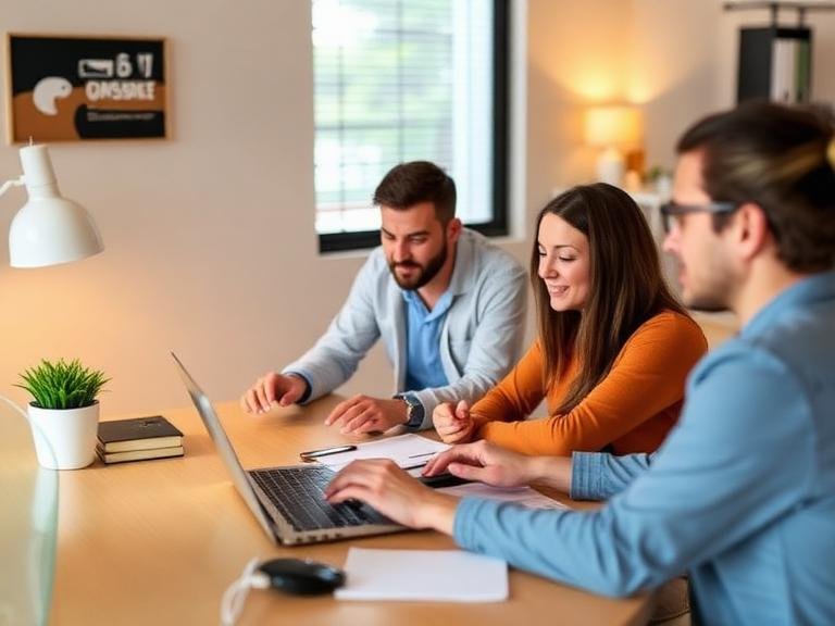 Managing Remote Teams