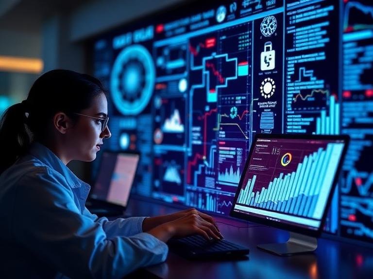 How APIs work for Data collection in Data Science complete guide