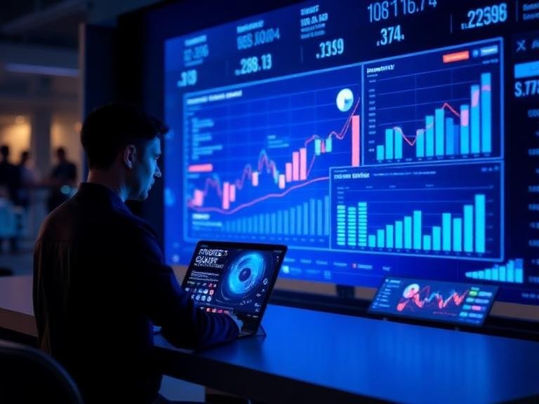 Applications of Business Analytics