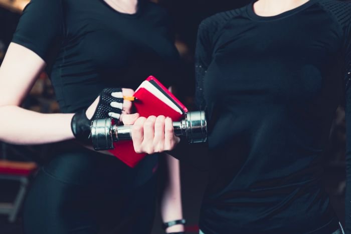 Top Fitness Routines Used by Professional Athletes