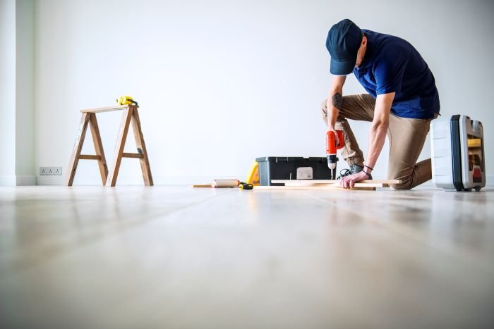 Home Improvement