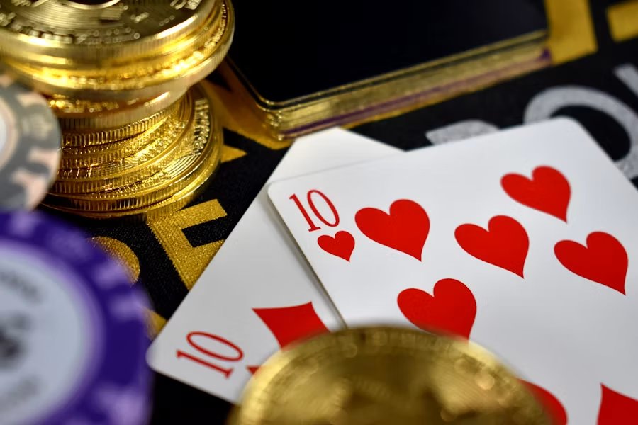 What Players Look for in the Best Table Games Online