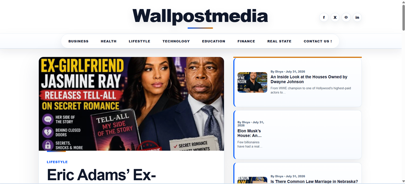 WallpostMedia.com